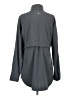 Eddie Bauer Gray Raincoat Size S - photo 2