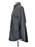 Eddie Bauer Gray Raincoat Size S - photo 5