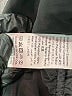 Shein 100% Polyester Black Vest Size 4 - photo 4