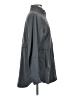 Eddie Bauer Gray Raincoat Size S - photo 4