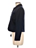 Pendleton 100% Wool Blue Wool Blazer Size 8 - photo 5