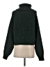 Old Navy Solid Green Turtleneck Sweater Size S - photo 2
