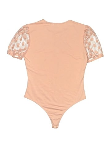 On Twelfth Bodysuit (view 2)
