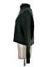 Old Navy Solid Green Turtleneck Sweater Size S - photo 5