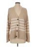 Gap Tan Cardigan Size S - photo 1