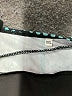 Unbranded Polka Dots Black Swimsuit Bottoms Size XXL - photo 3