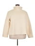 River Island Ivory Turtleneck Sweater Size XXL - photo 1