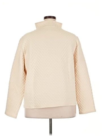 River Island Turtleneck Sweater (view 2)
