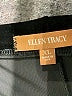 Ellen Tracy Solid Black Casual Pants Size XL - photo 4