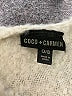 Coco + Carmen Tan Poncho One size (estimated) - photo 7