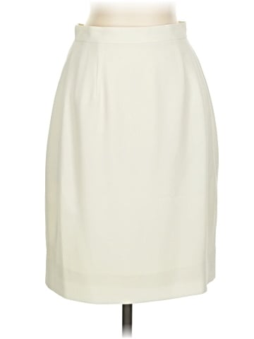 Scaasi Formal Skirt (view 1)