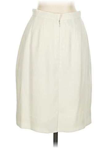 Scaasi Formal Skirt (view 2)