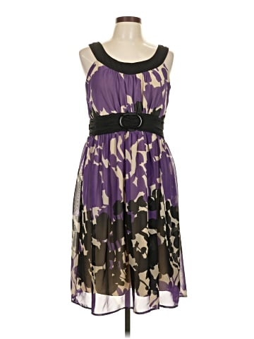 Jonathan Martin Cocktail Dress (view 1)