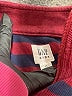 Gap Kids 100% Cotton Burgundy Pullover Sweater Size XS (kids) - photo 3
