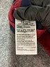 Gap Kids 100% Cotton Burgundy Pullover Sweater Size XS (kids) - photo 4
