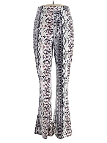Maze Casual Pants (view 1)