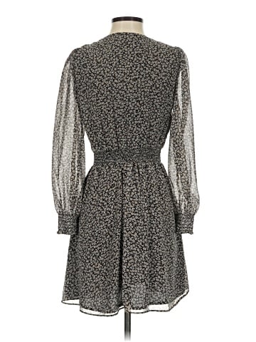 MSK Casual Dress (view 2)