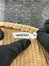 Immodel Tan Cardigan Size L - photo 7