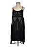 Cecico Black Sleeveless Top Size S - photo 2