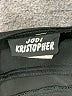 Jodi Kristopher 100% Polyester Solid Black Cocktail Dress Size L - photo 7