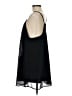 Cecico Black Sleeveless Top Size S - photo 4
