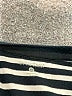 Great Northwest Blue Long Sleeve Turtleneck Size M - photo 7