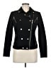 White House Black Market Black Jacket Size 6 - photo 1
