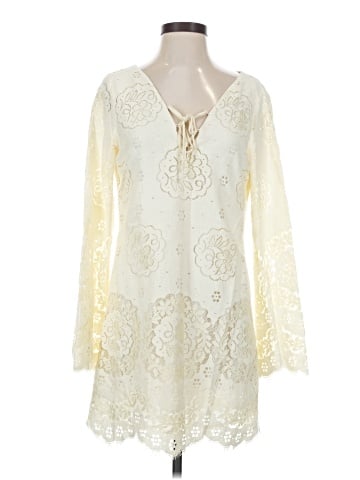 Twelfth Street by Cynthia Vincent Casual Dress (view 1)