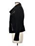 White House Black Market Black Jacket Size 6 - photo 5