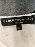 Generation Love Floral White Cocktail Dress Size XS - photo 7