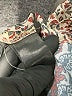 Rozae R.N. Brown 3/4 Sleeve Blouse Size XS - photo 8