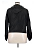 No Boundaries 100% Recycled Polyester Black Windbreaker Size L - photo 2