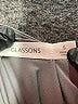 Glassons Gray Bodysuit Size S - photo 3