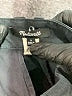 Madewell Solid Black Shorts Size 0 - photo 3