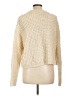 Wild Fable Ivory Pullover Sweater Size L - photo 2