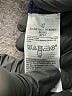 Banana Republic 100% Merino Blue Short Sleeve Top Size XS - photo 8