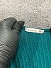 Soprano Teal Cocktail Dress Size XL - photo 7