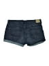 Denizen from Levi's Blue Denim Shorts Size 17 - photo 2