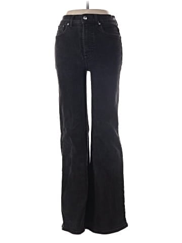 Madewell Jeans (view 1)