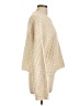 Wild Fable Ivory Pullover Sweater Size L - photo 4