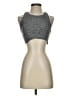 The Constant Gray Sports Bra Size S - photo 1
