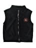 Unbranded 100% Polyester Black Vest Size 4 - photo 1