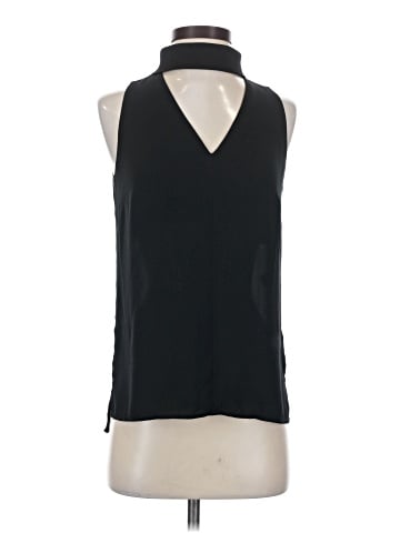 Trouve Sleeveless Blouse (view 1)