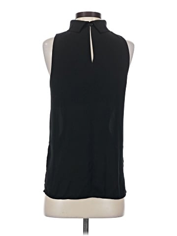 Trouve Sleeveless Blouse (view 2)