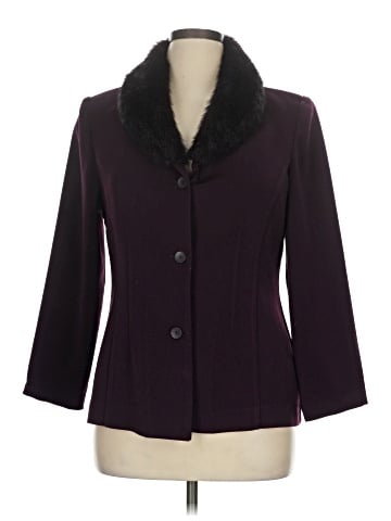 Amanda Smith Coat (view 1)