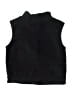 Unbranded 100% Polyester Black Vest Size 4 - photo 2