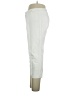 Ann Taylor LOFT Solid Ivory Casual Pants Size 7 (estimated) - photo 5