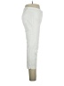 Ann Taylor LOFT Solid Ivory Casual Pants Size 7 (estimated) - photo 4