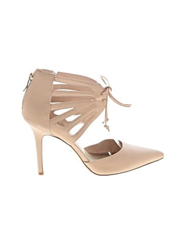 BCBGeneration Heels (view 1)