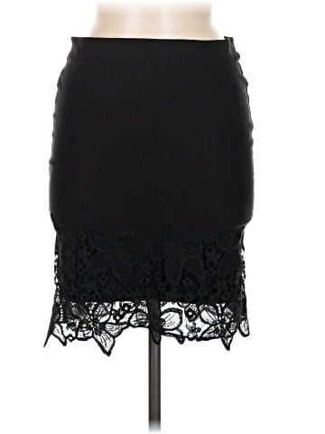 Iz Byer Formal Skirt (view 1)